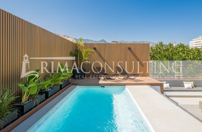  for sale in Marbella, Marbella