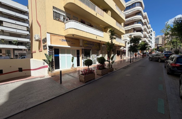  en venta en Costa del Sol, Marbella
