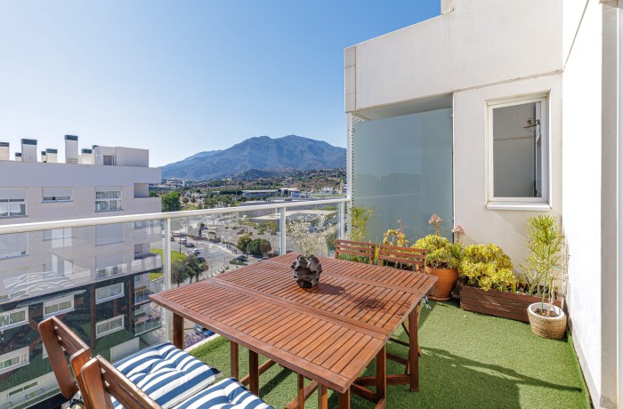  en venta en Marbella, Marbella