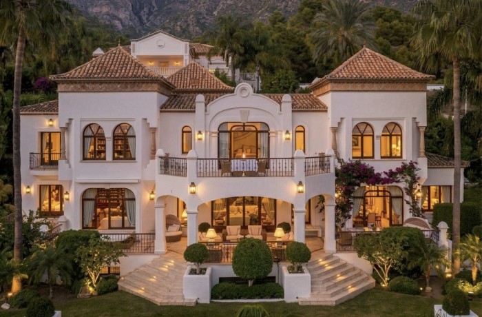  for sale in Marbella, Marbella