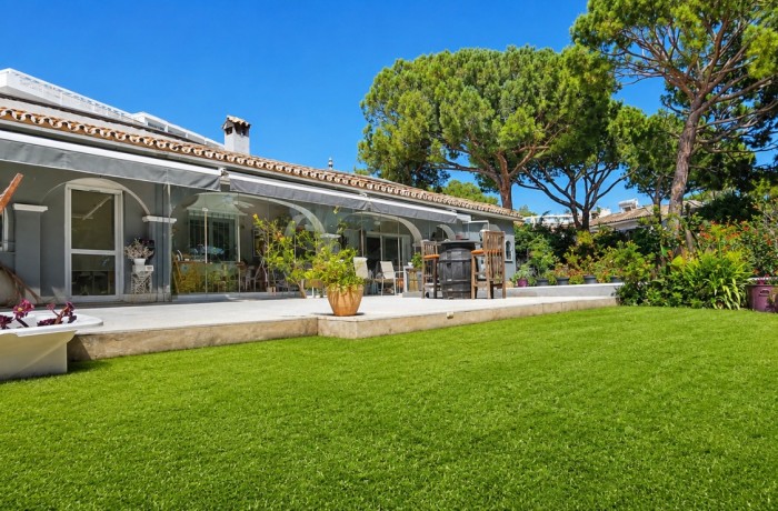  for sale in El Rosario, Marbella